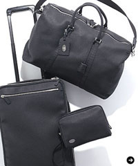 阪急MEN’S TOKYO|2012年5月 05