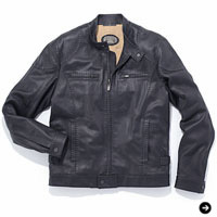 阪急MEN’S TOKYO|2012年5月 09