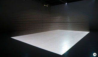 ミラノサローネ2012｜キヤノン 02