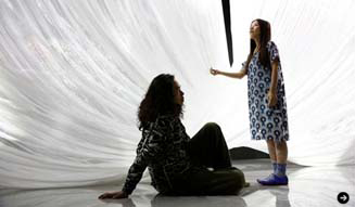 ミラノサローネ2012｜キヤノン 07