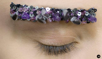 シャネル｜2012-13秋冬コレクション 10