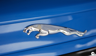 Jaguar XKR-S|ジャガー XKR-S