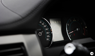 Jaguar XFR|ジャガー XFR