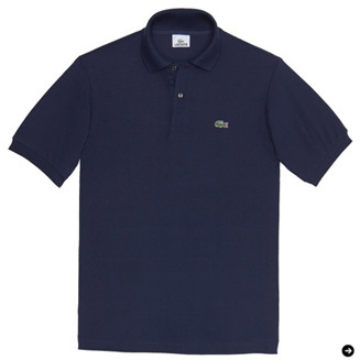 LACOSTE｜ラコステ 01
