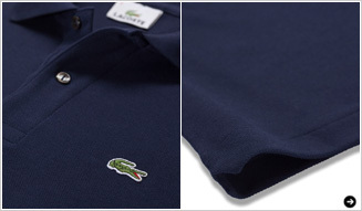 LACOSTE｜ラコステ 02