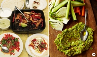 Food Revolution Day｜04