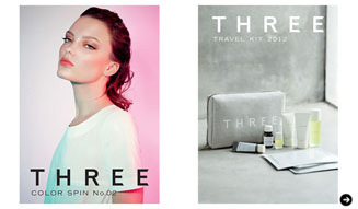 渋谷ヒカリエ|シンクス 12