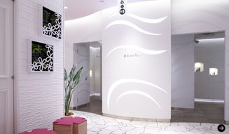 渋谷ヒカリエ|シンクス 27