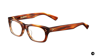 コンティニュエ|オリバー・ゴールドスミス 08