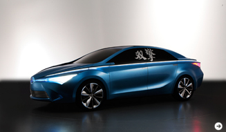 Toyota Yun Dong Shuang Qing|トヨタ ユンドンショワンチン