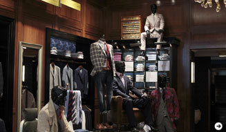 TOMMY HILFIGER|トミー・ヒルフィガー03