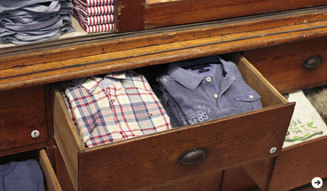 TOMMY HILFIGER|トミー・ヒルフィガー09