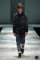 メンズファッションウィーク|シンガポール 17