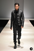 メンズファッションウィーク|シンガポール 33