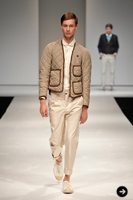 メンズファッションウィーク|シンガポール 49