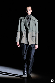 メンズファッションウィーク|シンガポール 17