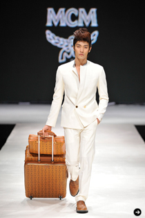 メンズファッションウィーク|シンガポール 49