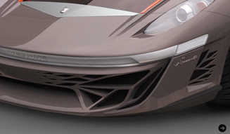 Bertone Nuccio|ベルトーネ・ヌッチオ