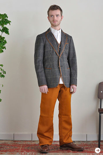 エムズブラック|2012秋冬 05