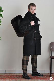 エムズブラック|2012秋冬 16