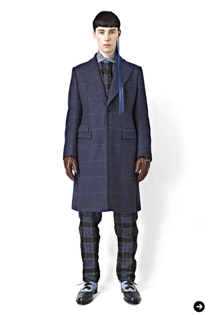 PSYCHO TAILOR|2012秋冬 10