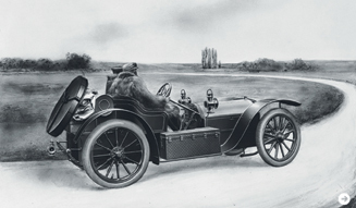 ルイ・ヴィトン クラシック セレニッシマ ラン (1)