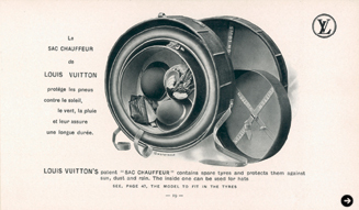 ルイ・ヴィトン クラシック セレニッシマ ラン (1)