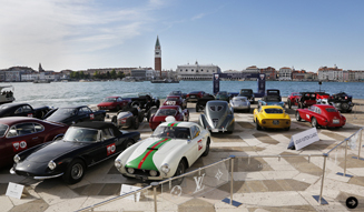 ルイ・ヴィトン クラシック セレニッシマ ラン (1)