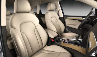 Audi Q5|アウディQ5