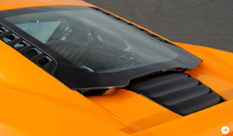 McLaren MP4-12C|マクラーレン MP4-12C