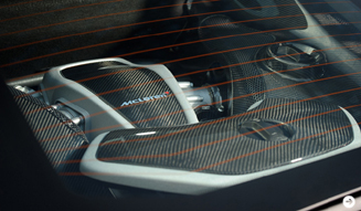 McLaren MP4-12C|マクラーレン MP4-12C