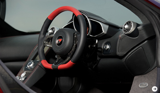 McLaren MP4-12C|マクラーレン MP4-12C