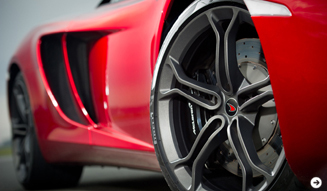 McLaren MP4-12C|マクラーレン MP4-12C