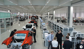 McLaren MP4-12C|マクラーレン MP4-12C