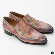 バイヤー特集|バーニーズニューヨーク 02