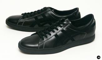 オニツカタイガー｜表参道 05