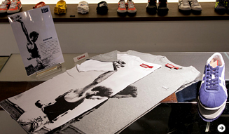 オニツカタイガー｜表参道 11