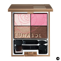 ルナソル｜桃香浄化 02A