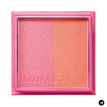 ルナソル｜桃香浄化 03