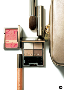 ルナソル｜桃香浄化 06