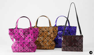 イッセイミヤケ｜BAOBAO 03