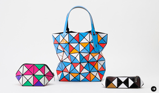 イッセイミヤケ｜BAOBAO 04