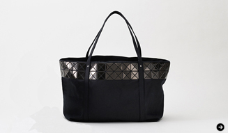 イッセイミヤケ｜BAOBAO 05