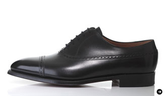 ジョンロブ｜バルモラル 03