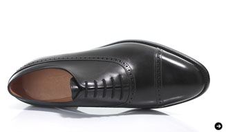 ジョンロブ｜バルモラル 04