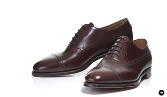 ジョンロブ｜バルモラル 07