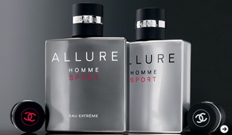 シャネル|アリュールオムスポーツ 06