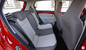 Volkswagen up!|フォルクスワーゲン up !