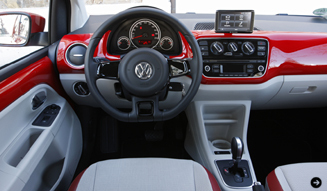 Volkswagen up!|フォルクスワーゲン up !