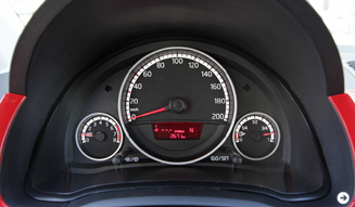 Volkswagen up!|フォルクスワーゲン up !